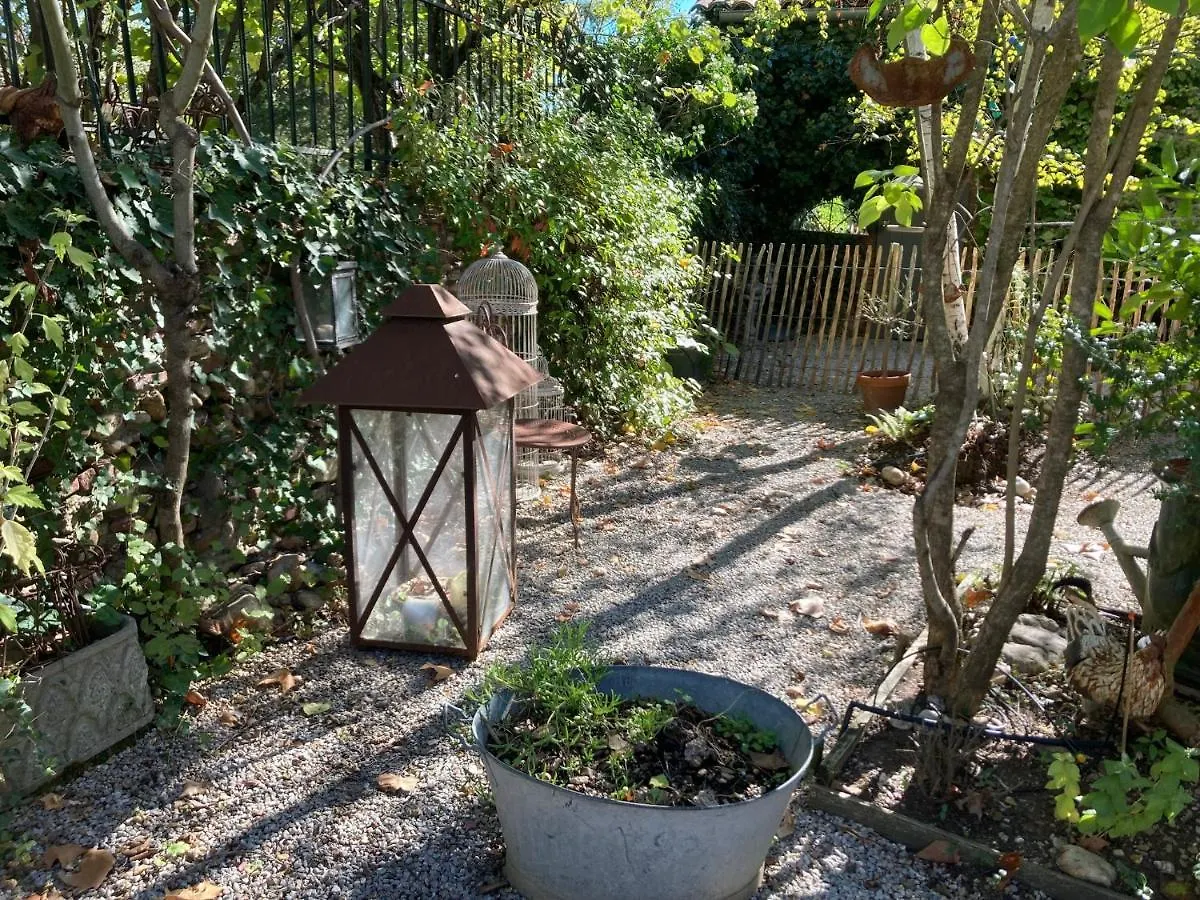 Lejlighed 16 Bis-Gite-Hotel-Studio Marssac-sur-Tarn Frankrig