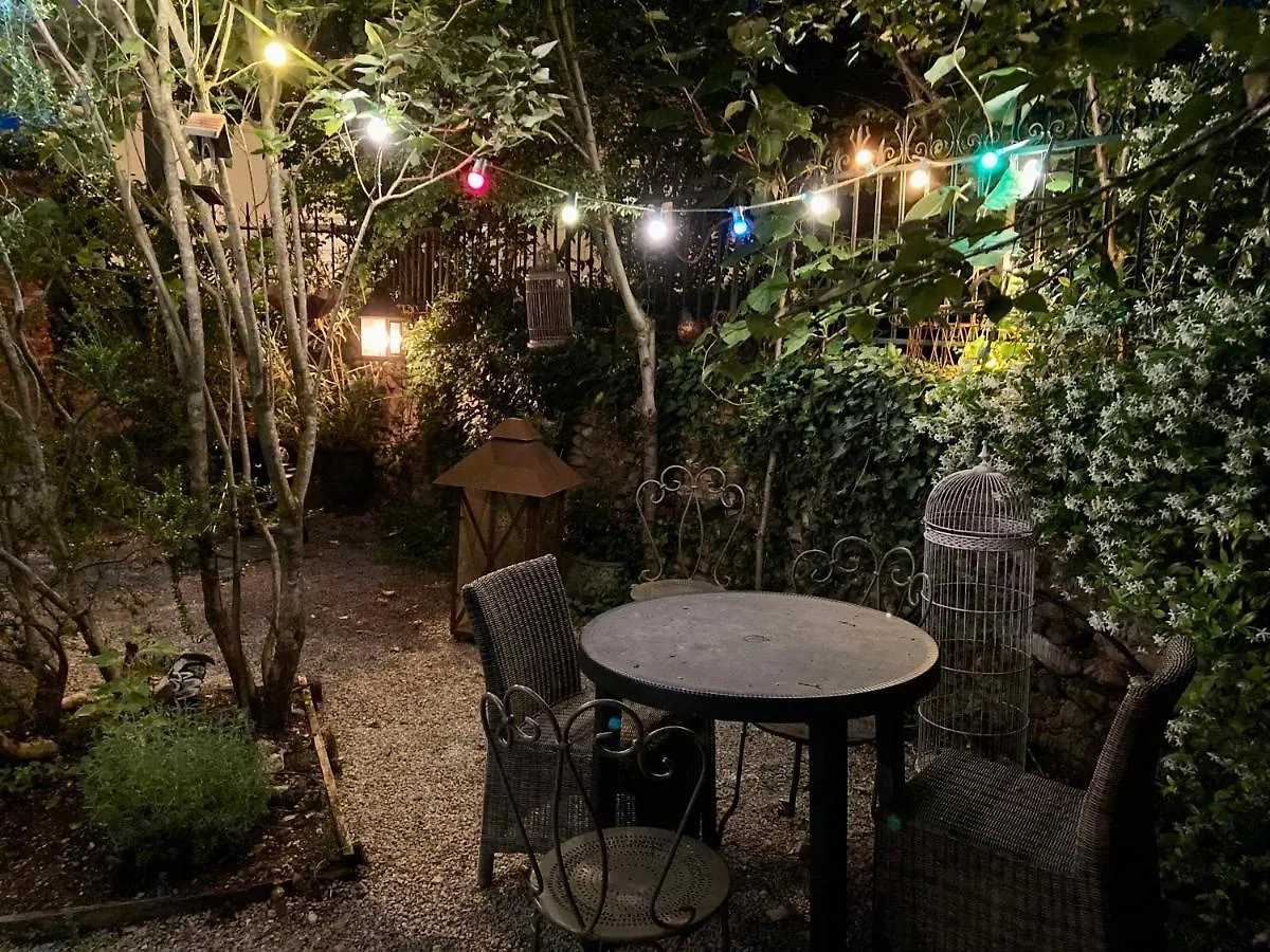 Lejlighed 16 Bis-Gite-Hotel-Studio Marssac-sur-Tarn