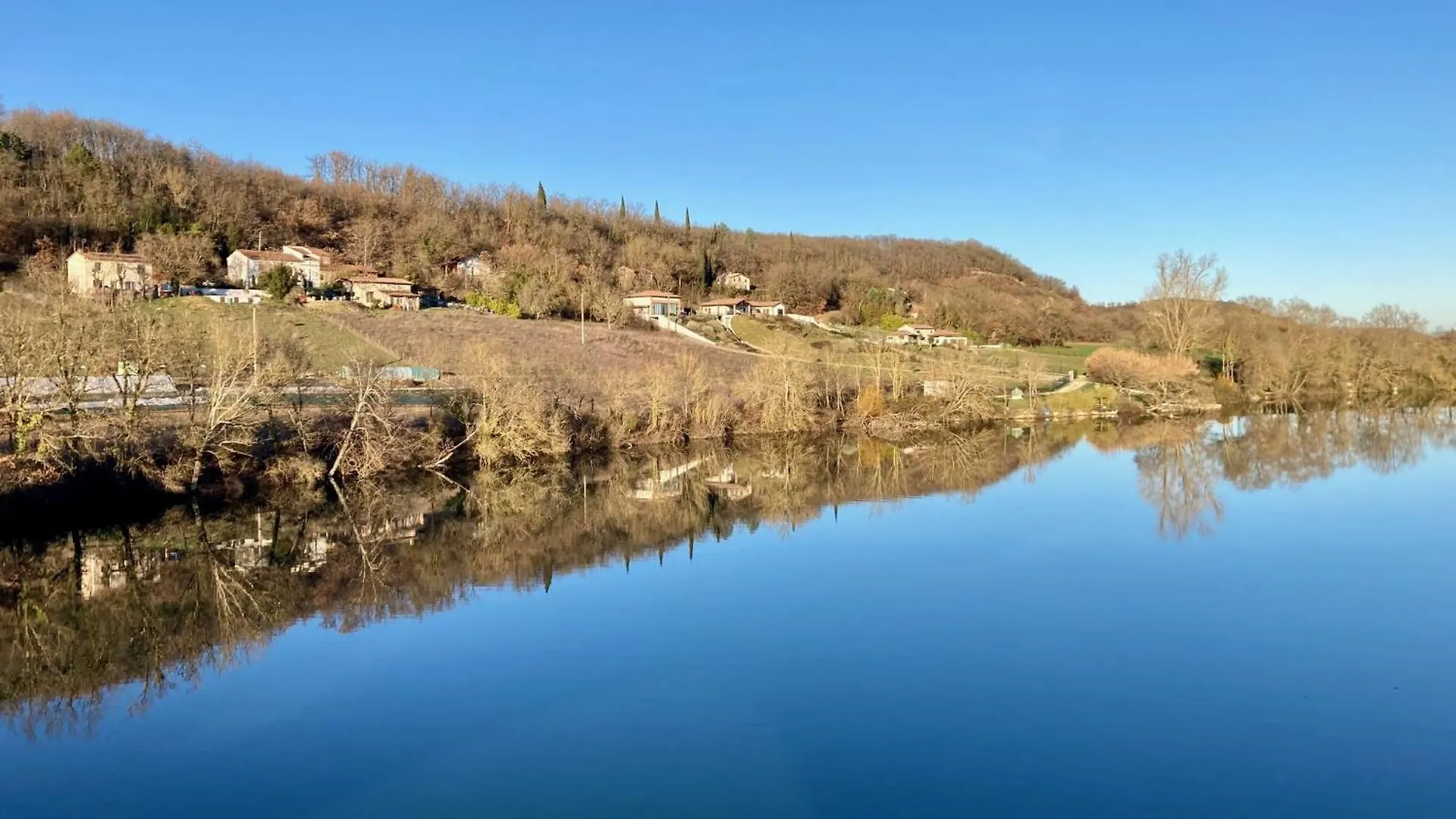16 Bis-Gite-Hotel-Studio Marssac-sur-Tarn Frankrig
