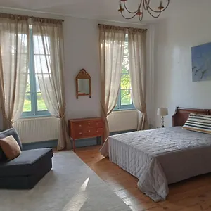 1812 Route De Baziege A Maison d'hôtes